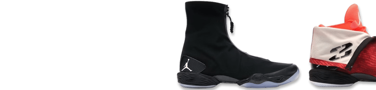 Air Jordan 28 shoes